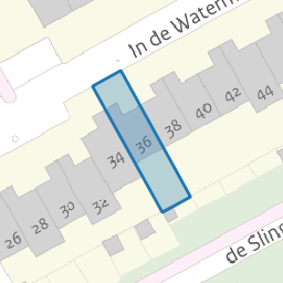Perceel ASL00-B-3058