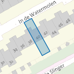 Perceel ASL00-B-3060