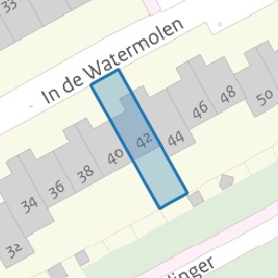 Perceel ASL00-B-3061