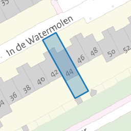 Perceel ASL00-B-3062