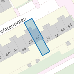 Perceel ASL00-B-3064