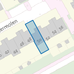 Perceel ASL00-B-3065