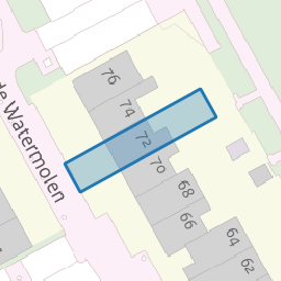 Perceel ASL00-B-3071