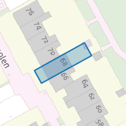 Perceel ASL00-B-3073