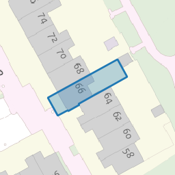 Perceel ASL00-B-3074