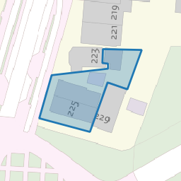 Perceel ASL00-B-3088