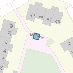 Perceel ASL00-B-3145