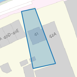 Perceel ASL00-B-3151