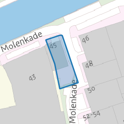 Perceel ASL00-B-3164