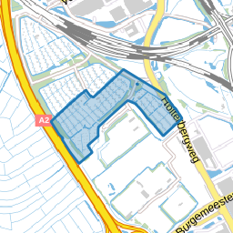 Perceel ASL00-B-3168