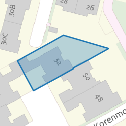 Perceel ASL00-B-3176