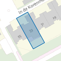 Perceel ASL00-B-3180