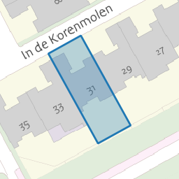 Perceel ASL00-B-3181