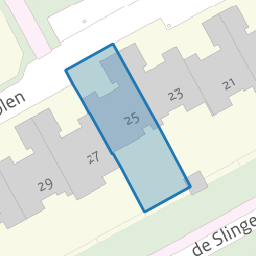 Perceel ASL00-B-3184