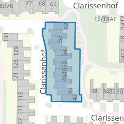Perceel ASL00-B-3270