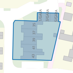 Perceel ASL00-B-3274