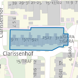Perceel ASL00-B-3275