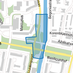 Perceel ASL00-B-3284