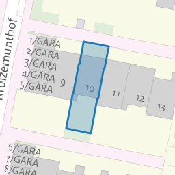 Perceel ASL00-B-3290