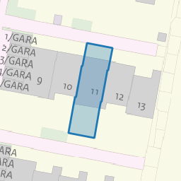 Perceel ASL00-B-3291