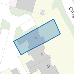 Perceel ASL00-B-3297