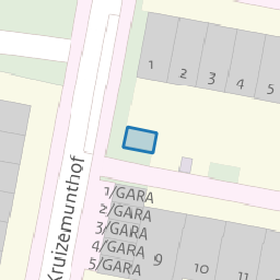 Perceel ASL00-B-3325