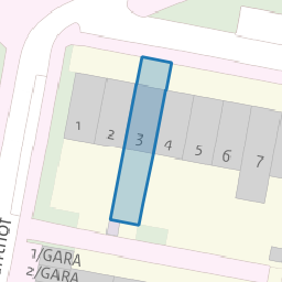 Perceel ASL00-B-3327