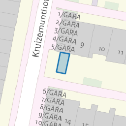 Perceel ASL00-B-3336