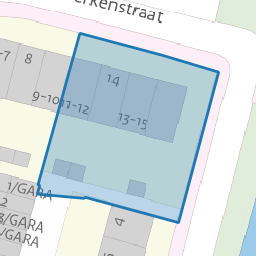 Perceel ASL00-B-3351