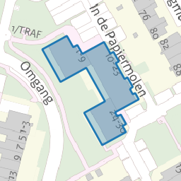 Perceel ASL00-B-3374