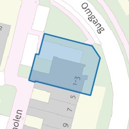 Perceel ASL00-B-3376