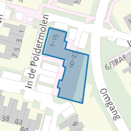 Perceel ASL00-B-3378