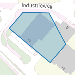 Perceel ASL00-B-3392