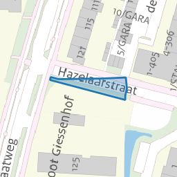 Perceel ASL00-B-3400