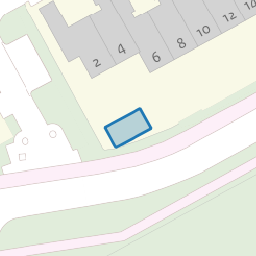 Perceel ASL00-B-3414