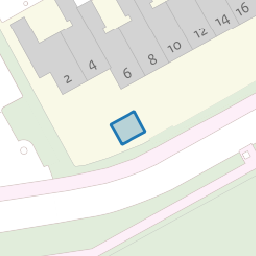 Perceel ASL00-B-3418