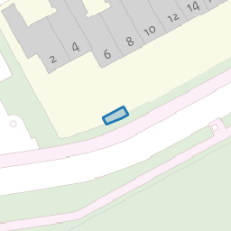 Perceel ASL00-B-3419