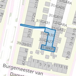 Perceel ASL00-B-3427