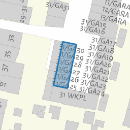 Perceel ASL00-B-3428