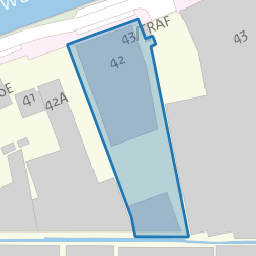 Perceel ASL00-B-3430