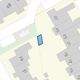 Perceel ASL00-B-3442