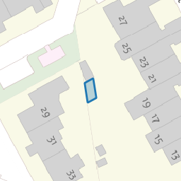 Perceel ASL00-B-3443