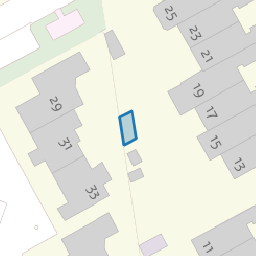 Perceel ASL00-B-3445