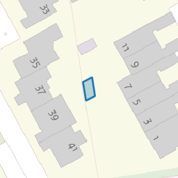 Perceel ASL00-B-3450