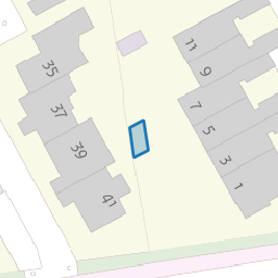 Perceel ASL00-B-3451