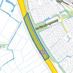 Perceel ASL00-B-3457