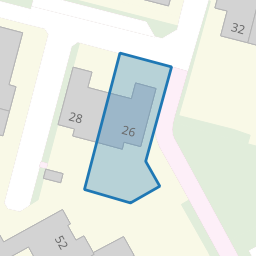 Perceel ASL00-B-3473