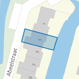 Perceel ASL00-B-3479