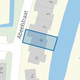 Perceel ASL00-B-3482