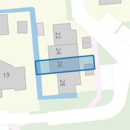 Perceel ASL00-B-3490